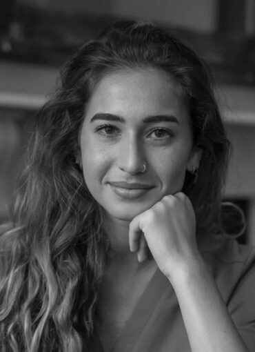 Dr Ally Jaffee