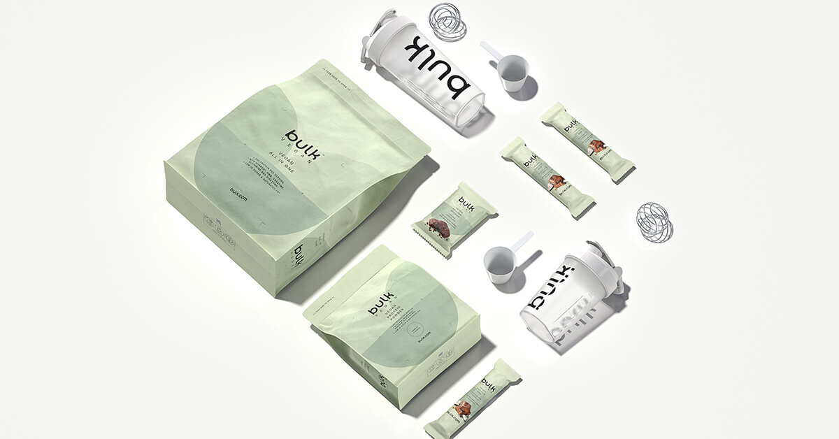 Bulk Powders protein product range supplements health fitness
