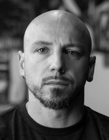 Luka Hocevar