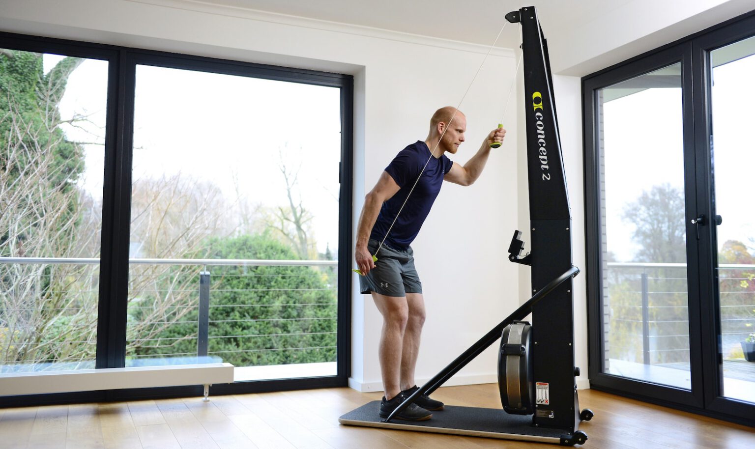 What is a Ski Erg and should you use one? - Unfiltered