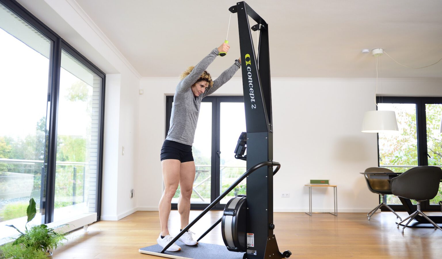 What is a Ski Erg and should you use one? - Unfiltered