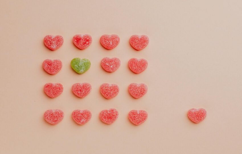 collagen gummies skin joint health supplements wellbeing youth ageing