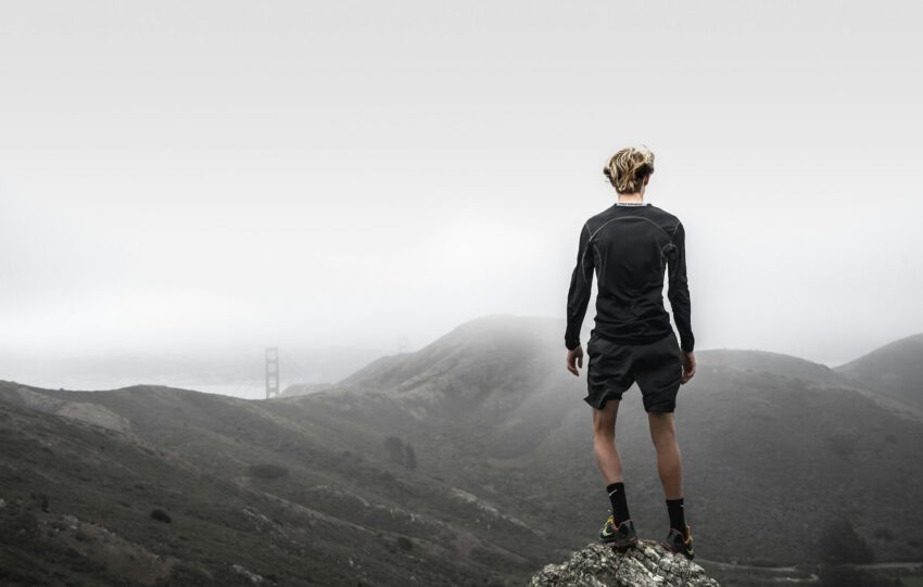 resilience stress anxiety stephen sideroff mental health