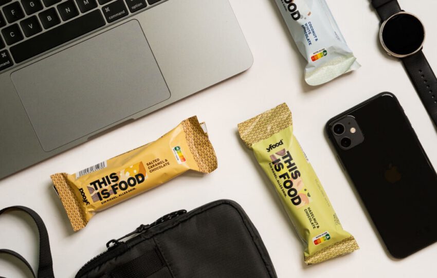 yfood bars shakes meal replacement huel health nutrition