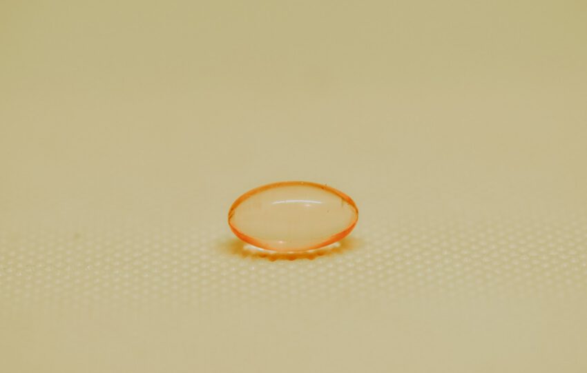 Coenzyme Q10 antioxidant health longevity