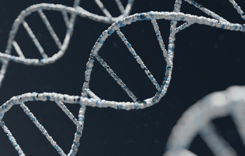 DNA muhdo james brown nutrigenomics gene testing