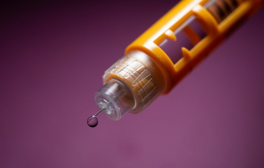 Ozempic weight loss drugs GLP-1 diabetes healthcare