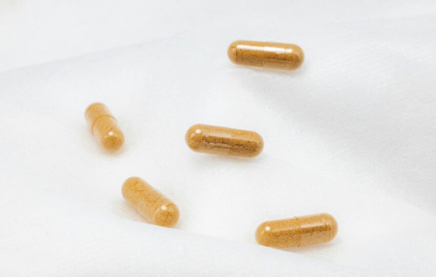 myo inositol supplement health diet nutrition