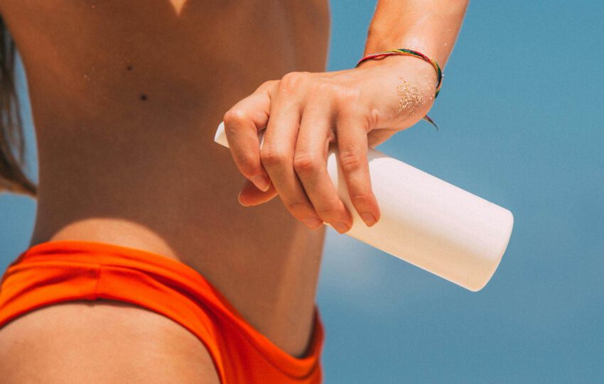 vitamin d spray sun skin health immunity hormones wellbeing