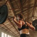 Dr Alyssa Olenick: Why every woman must build more muscle!