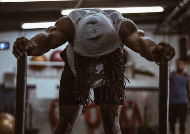 Sermorelin benefits