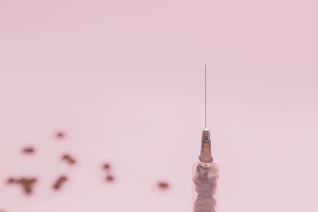 Thymosin Alpha-1 benefits