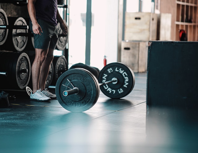 gym motivation tips