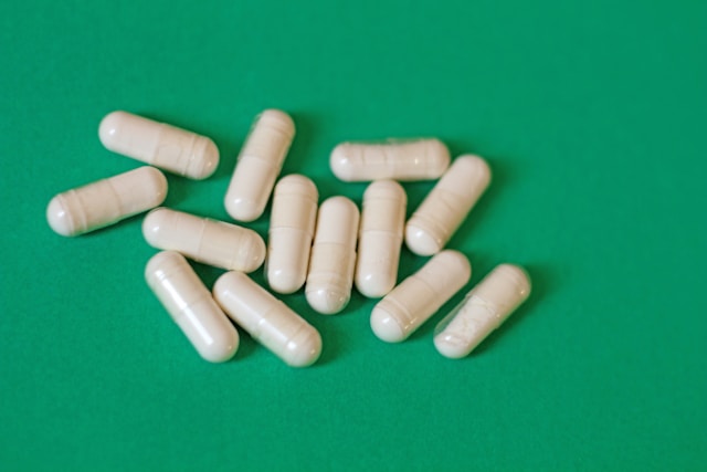 what is liposomal vitamin c