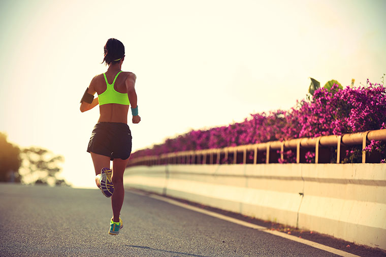 dr stacy sims fasted cardio for women