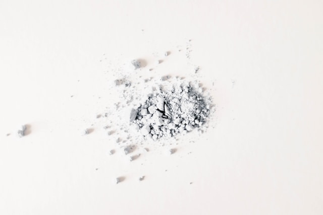 what is zinc sulphide