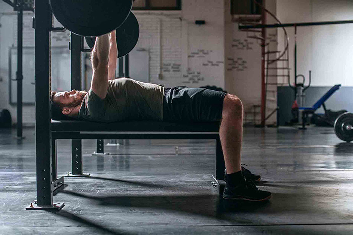 Judd Lienhard training system