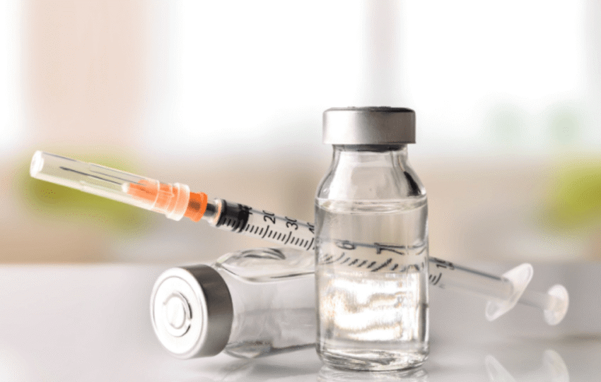 TB-500 peptide
