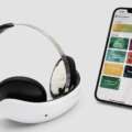 Can a headset replace antidepressants?
