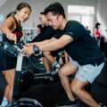 F45 launches hybrid fitness competition to expand into performance sport and event-based engagement