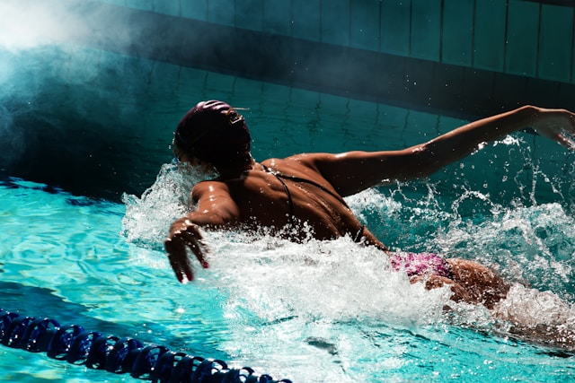 enhanced games athletes rick adams