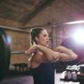 Will lifting weights make women bulky? Dr Stacy Sims on why every woman should lift heavy