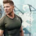 Steve Cook on building a body, walking away, and the cost of optimisation