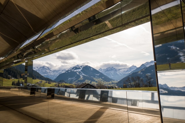 longevity investors conference gstaad