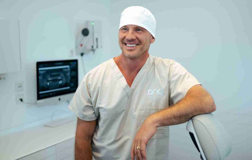 dr dominik nischwitz biological dentist