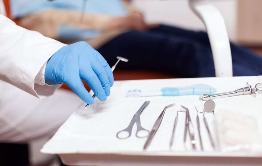 benefits of biological dentistry