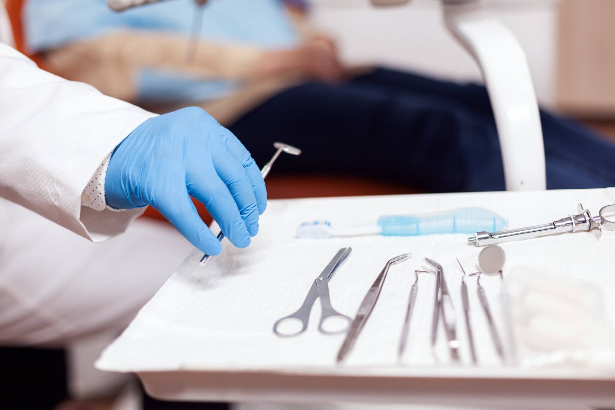 benefits of biological dentistry