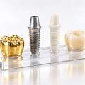 How does biological dentistry differ from conventional dentistry?