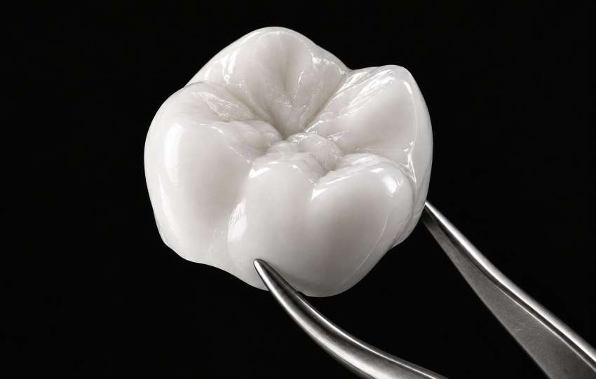 biological dentistry materials